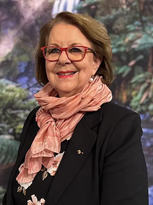 Yvonne Kenny