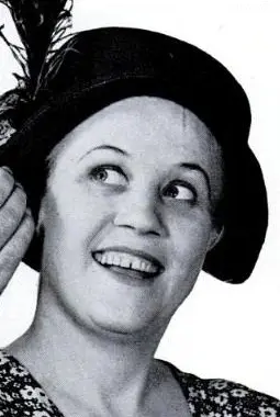 Marian Jordan