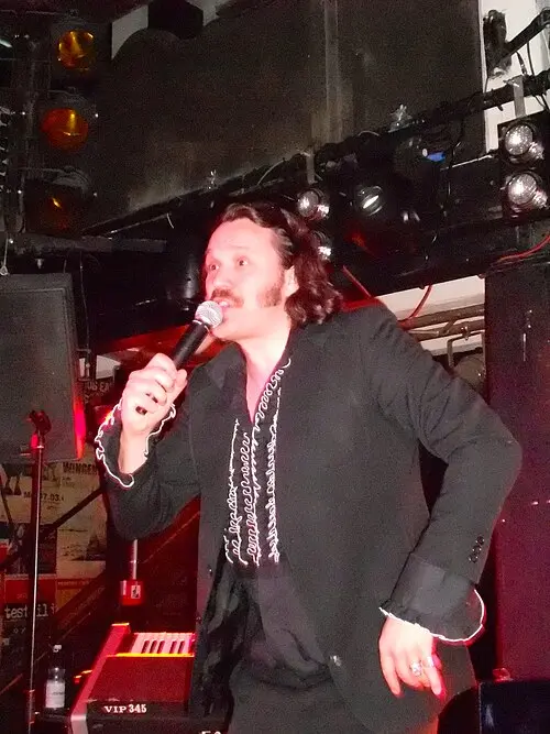 Christian Steiffen
