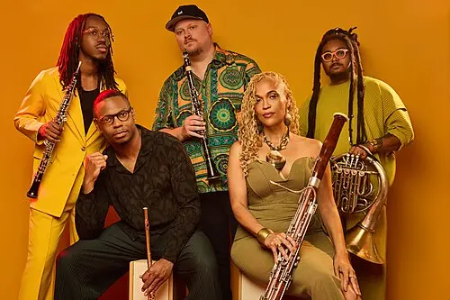 Imani Winds