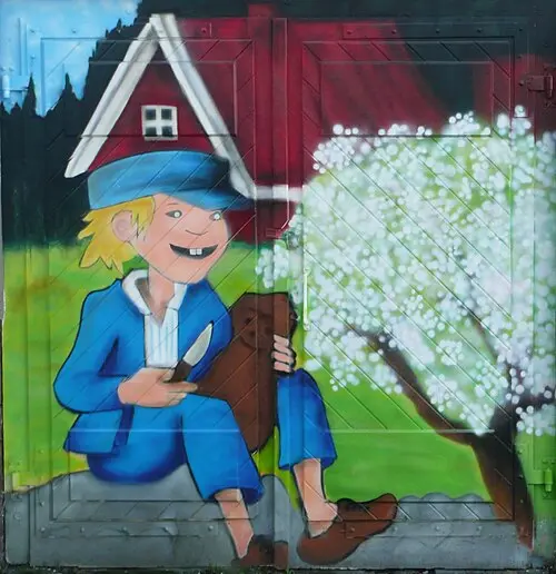 Emil fra Lønneberg