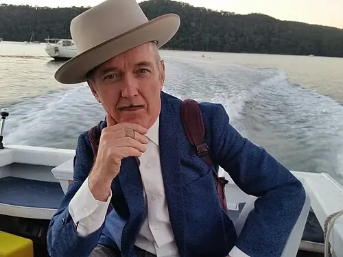 Dave Graney