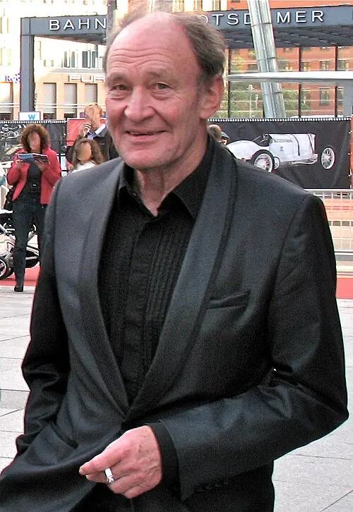 Michael Mendel