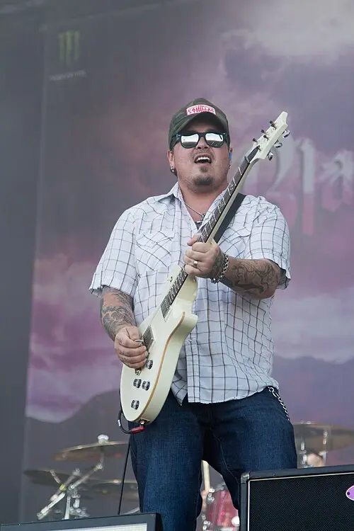Chris Robertson