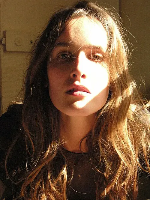 Constance Verluca