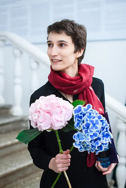 Cécile Lartigau