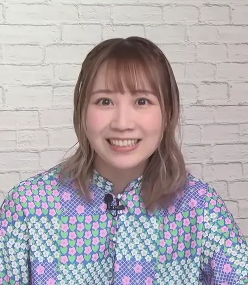 나츠카와 시이나