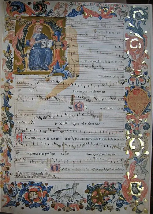 Giovanni da Firenze