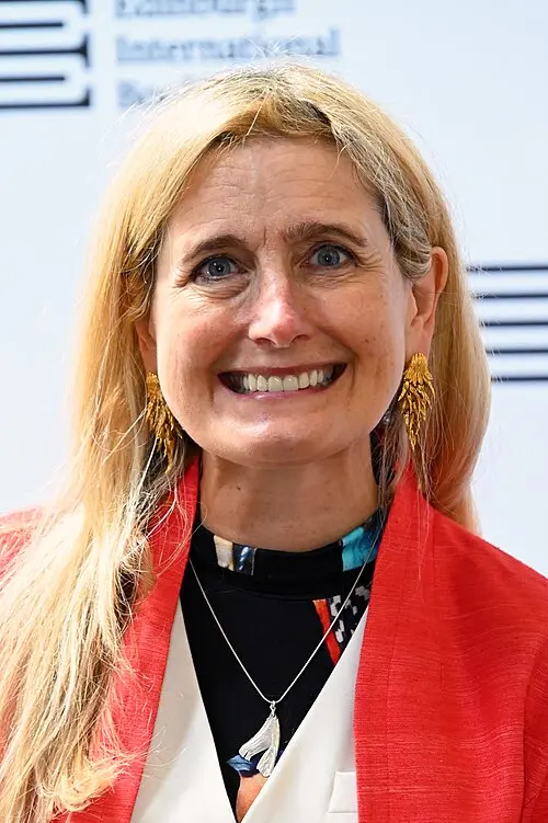 Cressida Cowell