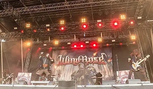 Wind Rose