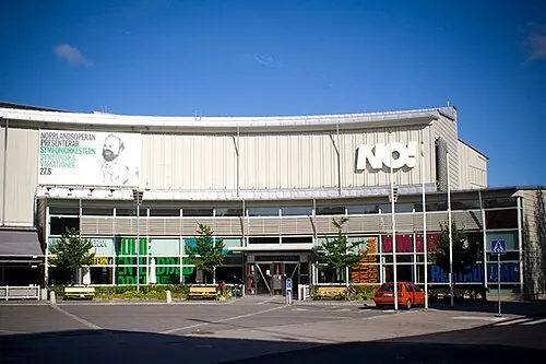 NorrlandsOperan