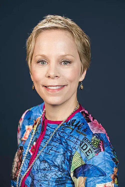 Augusta Read Thomas