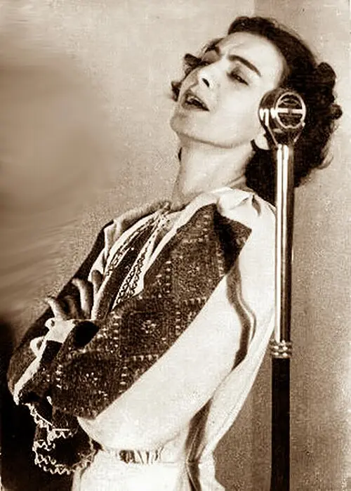 Maria Tănase