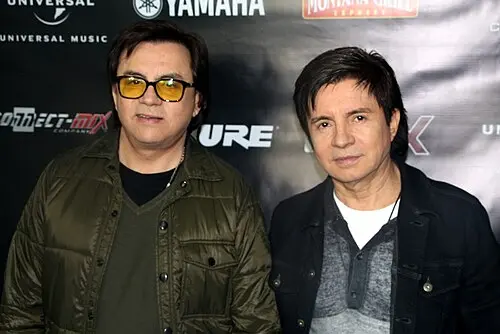 Chitãozinho & Xororó