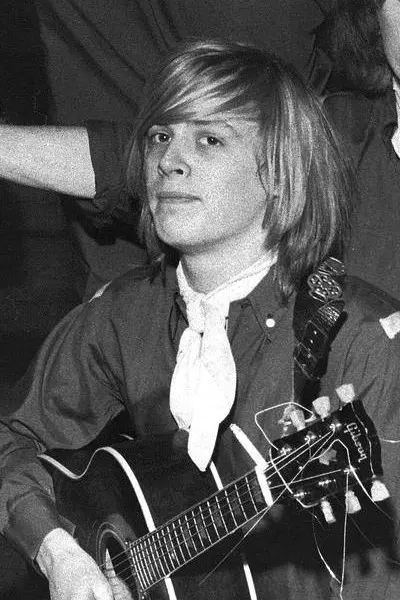 Kim Brown