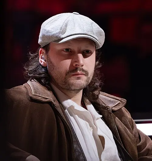Jens Hult
