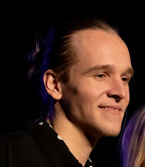 Simon Peyron