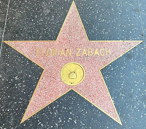 Florian Zabach