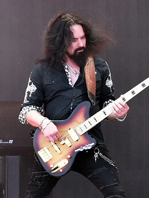 Bjorn Englen