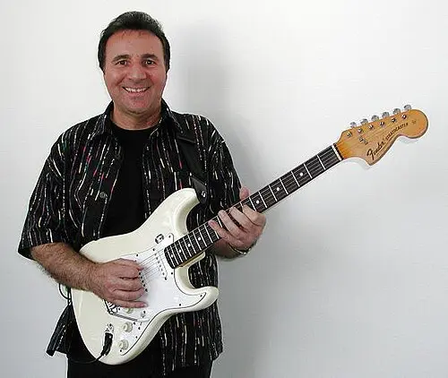 Ricky King