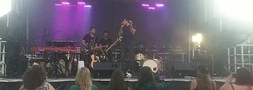 Kevin Bazinet