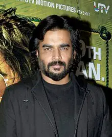 Madhavan