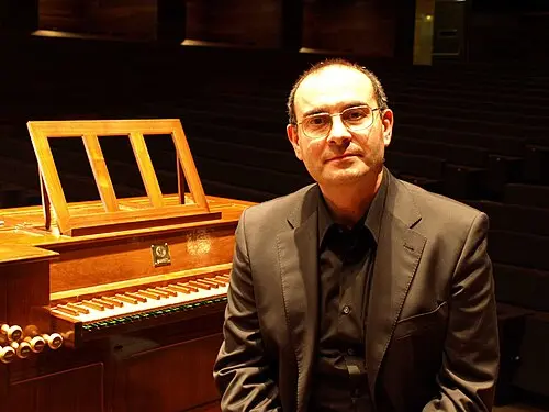Juan Carlos Asensio Palacios