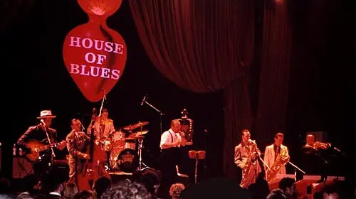 Royal Crown Revue