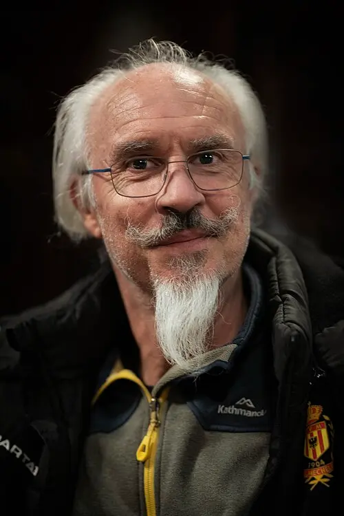 Mark Uytterhoeven