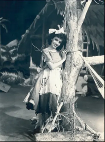 Gilda Abreu