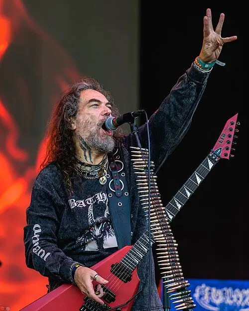 Max Cavalera
