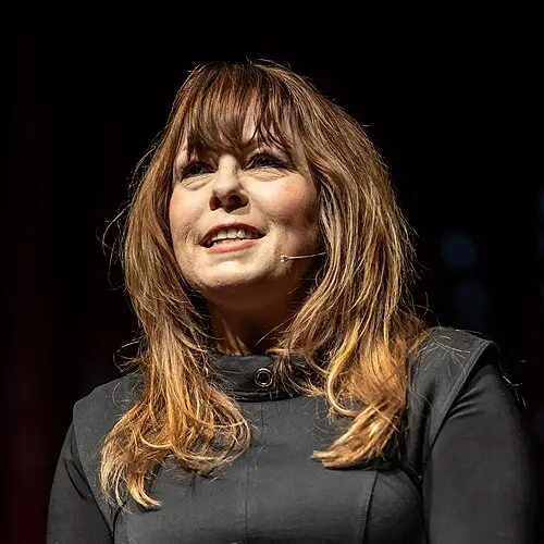 Katie Freudenschuss