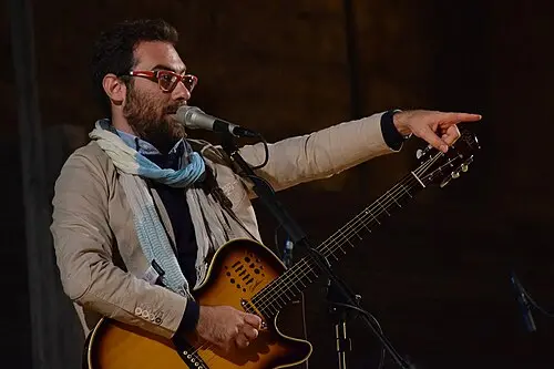 Mario Incudine