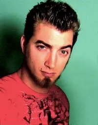 Rhett McLaughlin