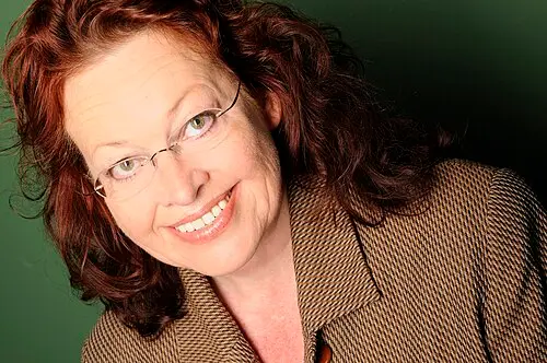 Brigitte Große