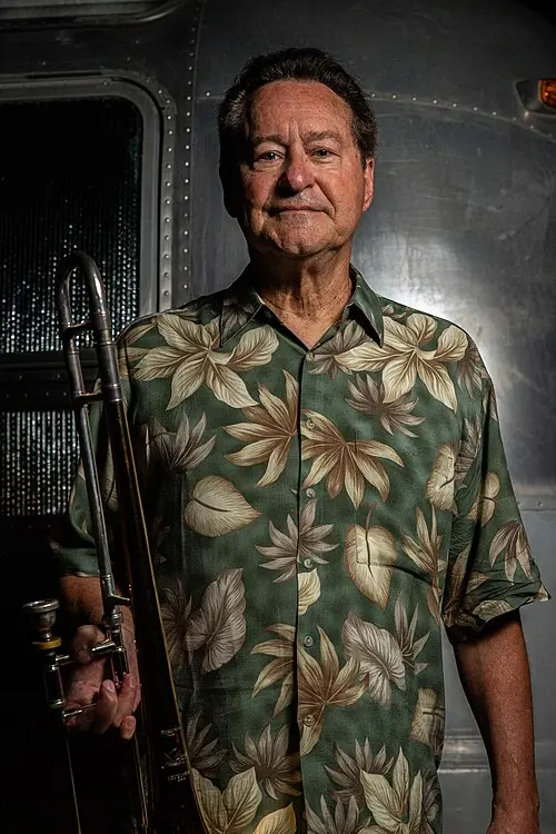 Tom “Bones” Malone