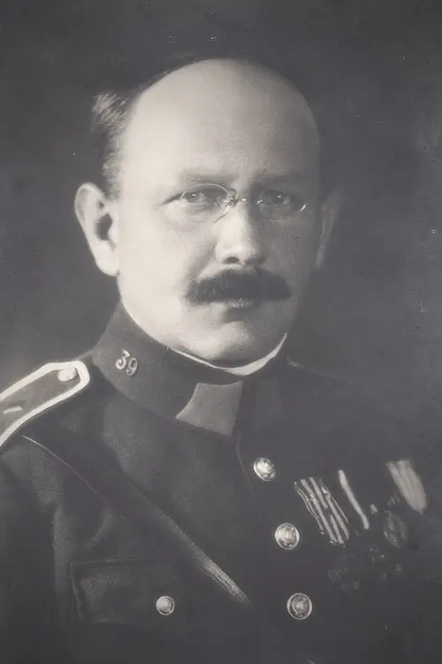 Jeronym Holeček