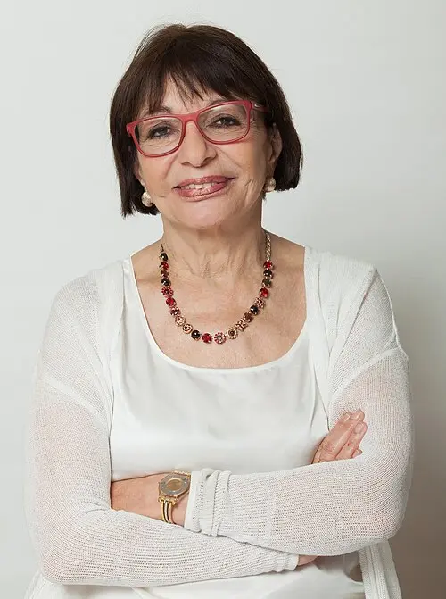 רבקה מיכאלי
