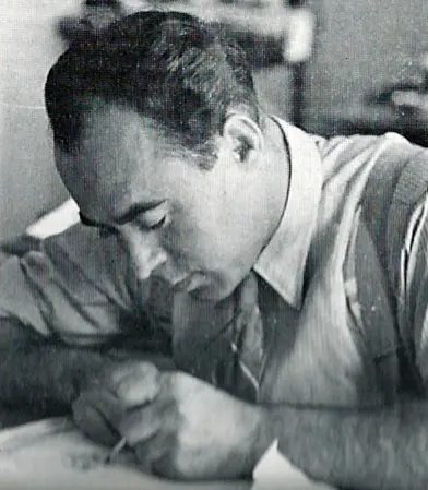 Arnold Tilgmann