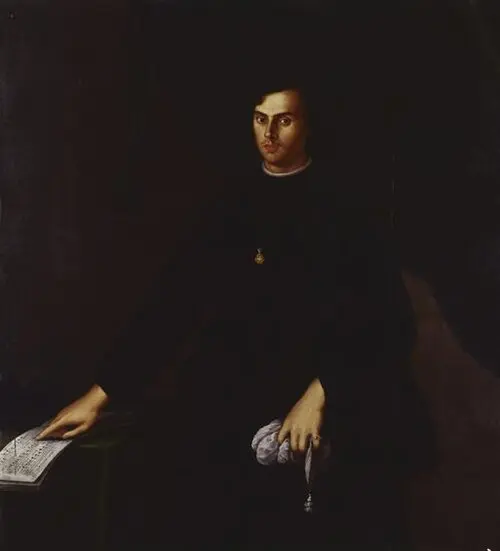João Lourenço Rebelo