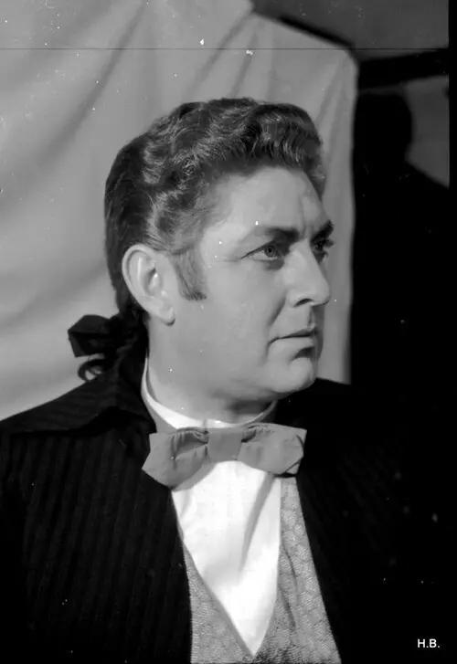 Anton de Ridder