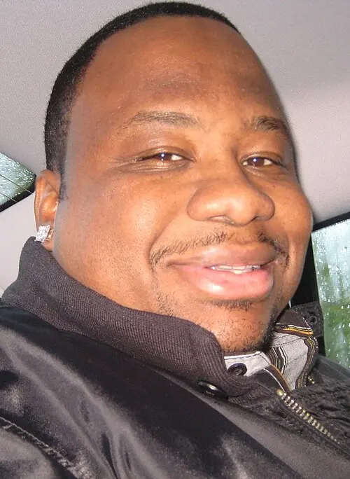 Ron Carroll