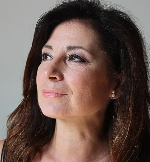 Lucia Rizzi