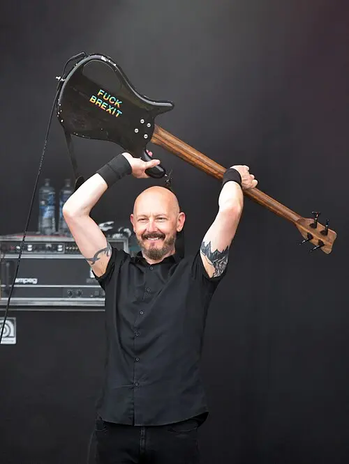 Michael McKeegan
