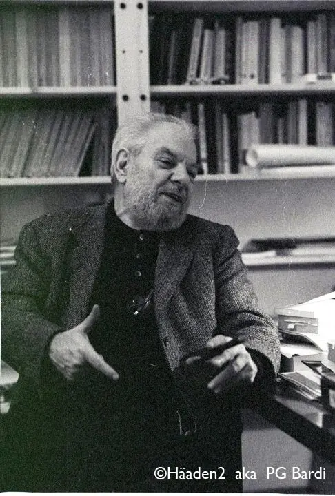 Roberto Leydi