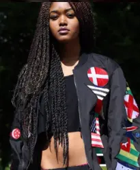 Chynna