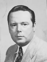 Ted Sears
