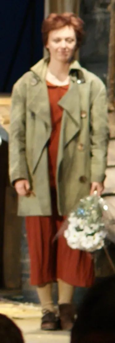 Anna Khitrik