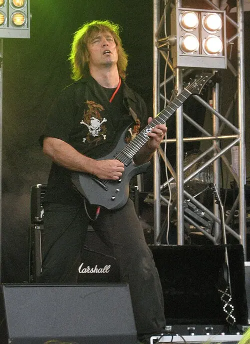 Tuomas Heikkinen