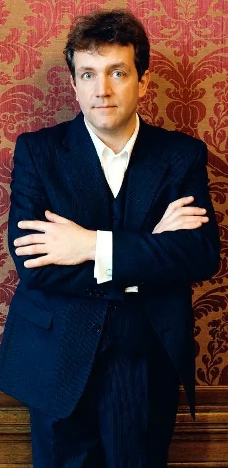 Tobias Koch